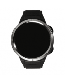 Умные часы Xiaomi Mibro GS Pro Black купить в Уфе | Обзор | Отзывы | Характеристики | Сравнение